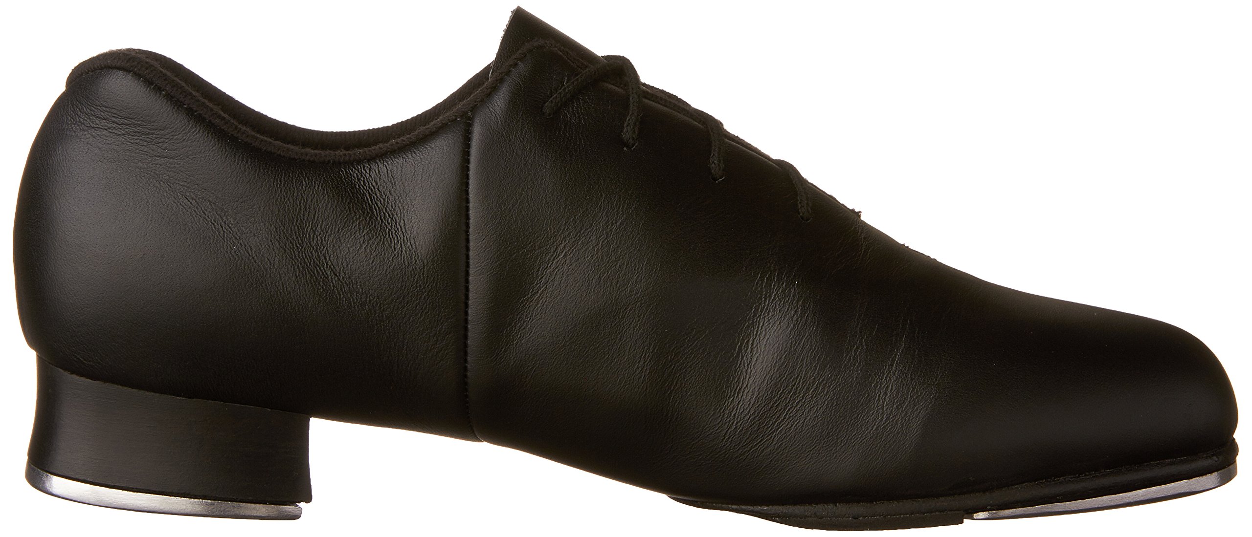 Bloch Dance Women's Tap-Flex Leather Tap Shoe