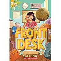 Front Desk (Front Desk #1) (Scholastic Gold) Front Desk (Front Desk #1) (Scholastic Gold) Paperback Audible Audiobook Kindle Hardcover