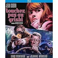 Touchez Pas Au Grisbi (Special Edition) [Blu-ray] Touchez Pas Au Grisbi (Special Edition) [Blu-ray] Blu-ray DVD