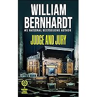 Judge and Jury (Daniel Pike Legal Thriller Series Book 5) Judge and Jury (Daniel Pike Legal Thriller Series Book 5) Kindle Paperback Audible Audiobook