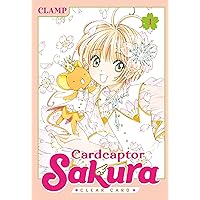 Cardcaptor Sakura: Clear Card 1 Cardcaptor Sakura: Clear Card 1 Paperback Kindle