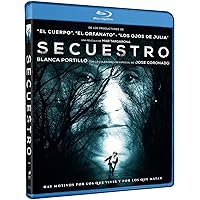 Boy Missing (2016) ( Secuestro ) [ Blu-Ray, Reg.A/B/C Import - Spain ] Boy Missing (2016) ( Secuestro ) [ Blu-Ray, Reg.A/B/C Import - Spain ] Blu-ray DVD