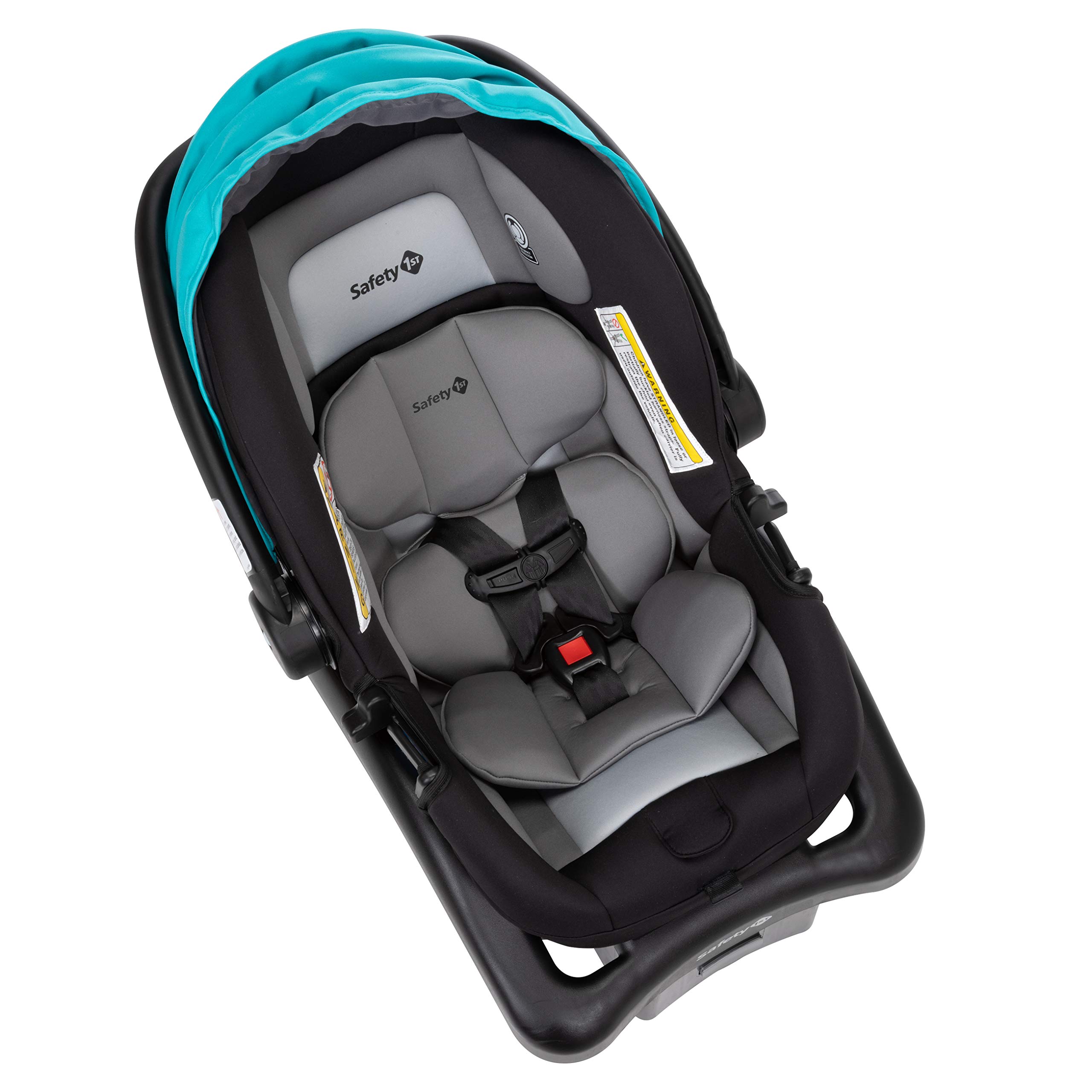 Safety 1st Onboard 35 LT Infant Car Seat, Lake Blue