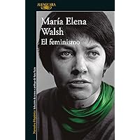 El feminismo (Spanish Edition) El feminismo (Spanish Edition) Kindle Audible Audiobook Paperback