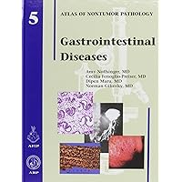 Gastrointestinal Diseases: 5 (Atlas of Nontumor Pathology) Gastrointestinal Diseases: 5 (Atlas of Nontumor Pathology) Hardcover