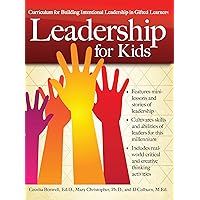 Leadership for Kids Leadership for Kids Paperback Kindle