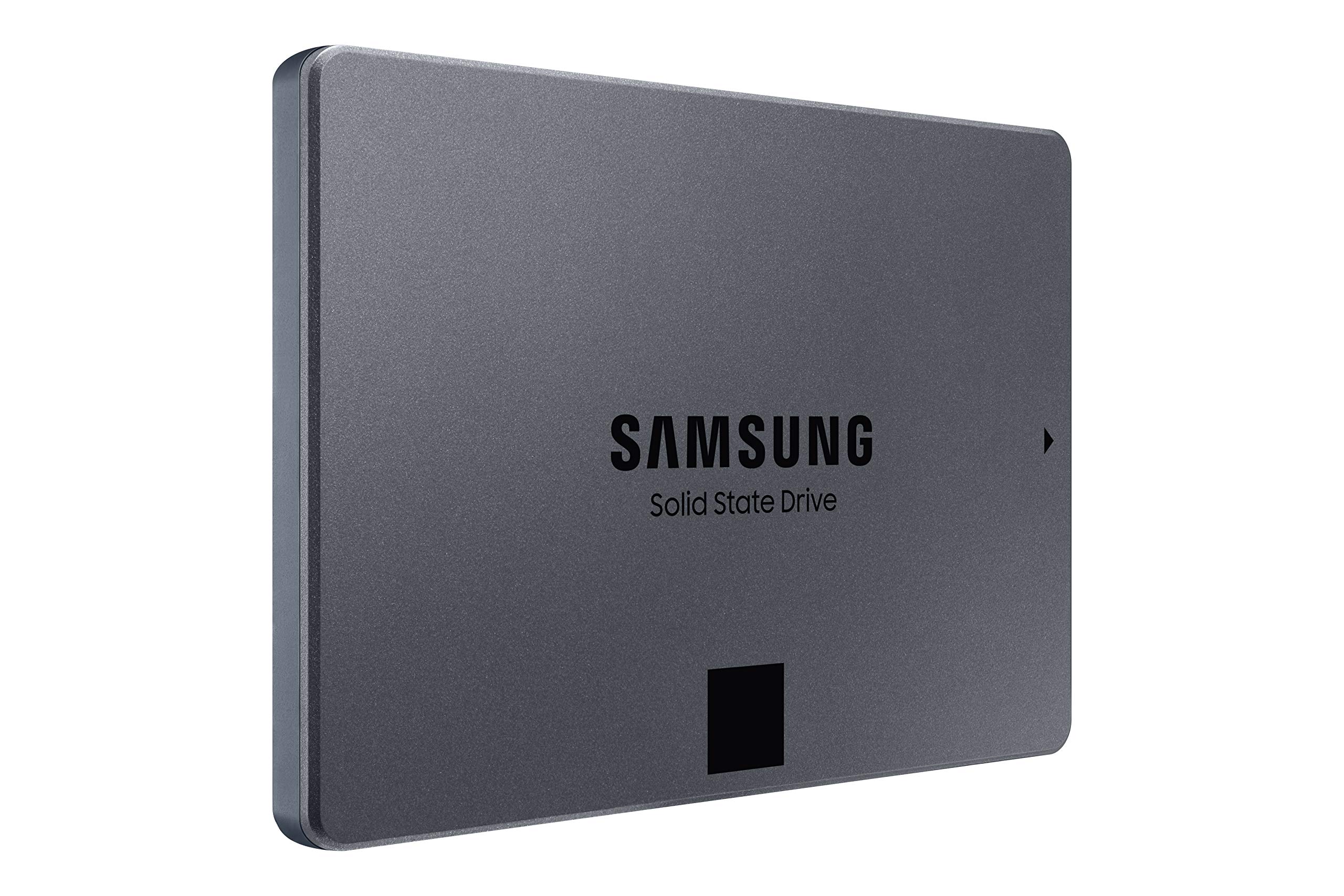 SAMSUNG 870 QVO SATA III SSD 2TB 2.5