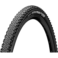 Terra Trail Tire - tubeless, Folding, PureGrip, ShieldWall System, E25 | Multiple Colors | 650b or 700 Sizes