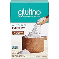 Glutino All Purpose Flour, 16 Oz