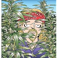 The Weed Whisperer: A Doonesbury Book The Weed Whisperer: A Doonesbury Book Kindle Hardcover