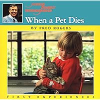 When a Pet Dies When a Pet Dies Paperback School & Library Binding