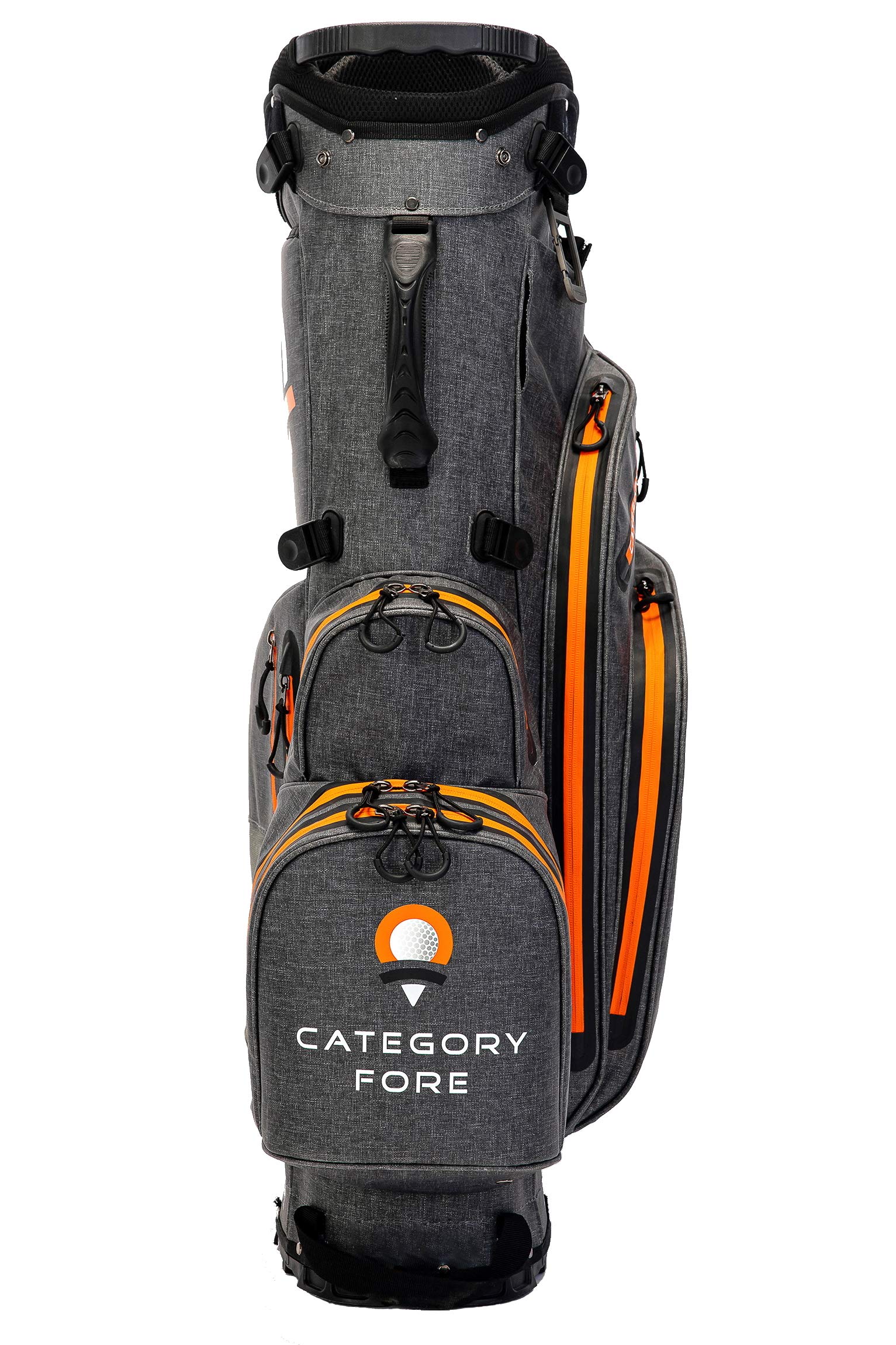 Category Fore | Torrent 14 Hybrid Waterproof Golf Bag