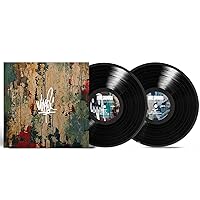 Post Traumatic Deluxe Version Post Traumatic Deluxe Version Vinyl