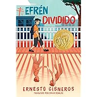 Efrén dividido: Efrén Divided (Spanish Edition) Efrén dividido: Efrén Divided (Spanish Edition) Paperback Kindle Audio CD
