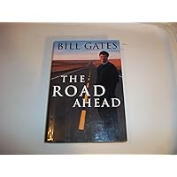 The Road Ahead The Road Ahead Audible Audiobook Hardcover Paperback Mass Market Paperback Audio, Cassette