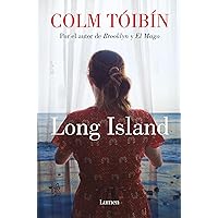 Long Island (Spanish Edition) Long Island (Spanish Edition) Kindle Paperback