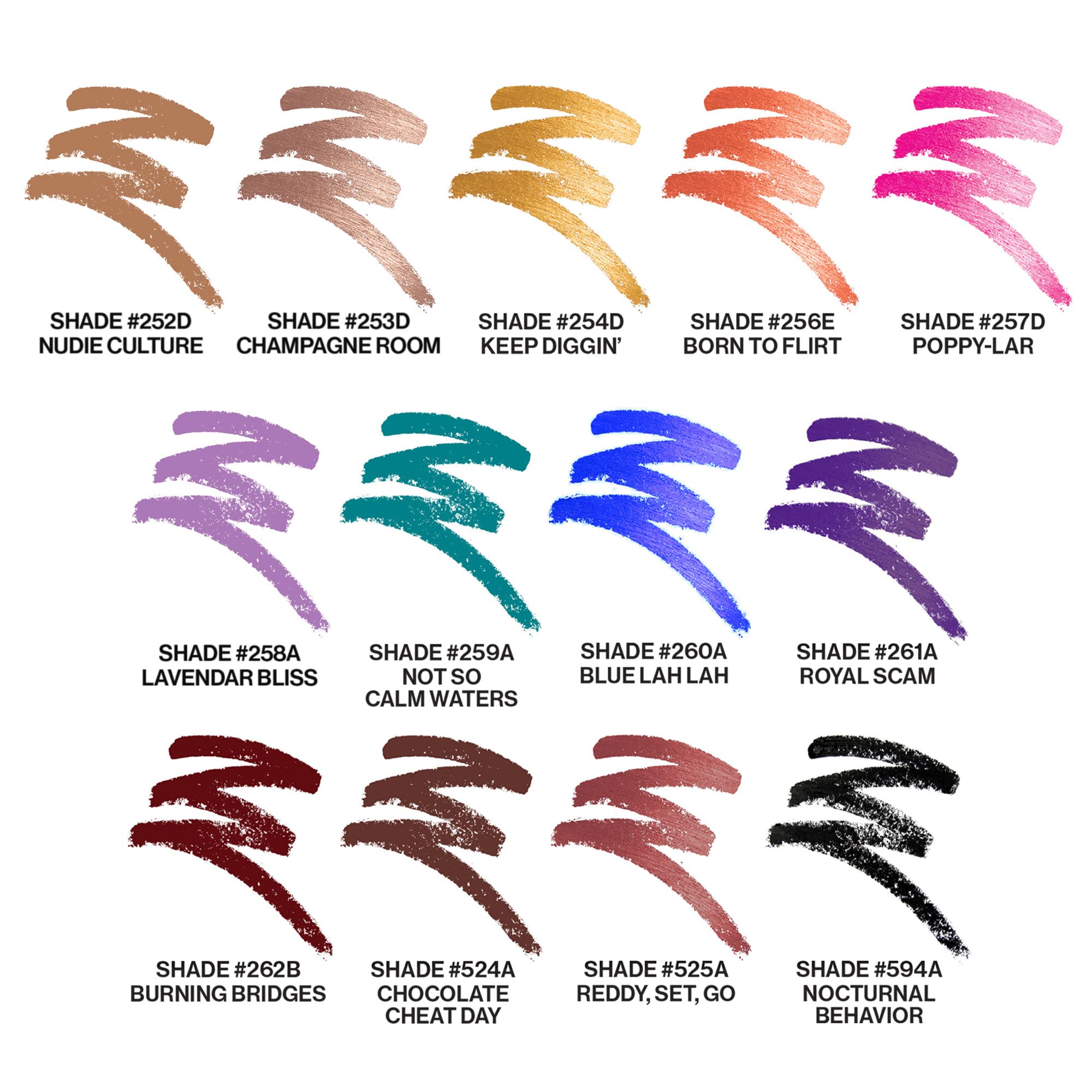 Wet n Wild Color Icon Cream Eyeshadow Makeup Multi-Stick Nudie Culture