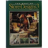 The Best of Store Designs 3 The Best of Store Designs 3 Hardcover