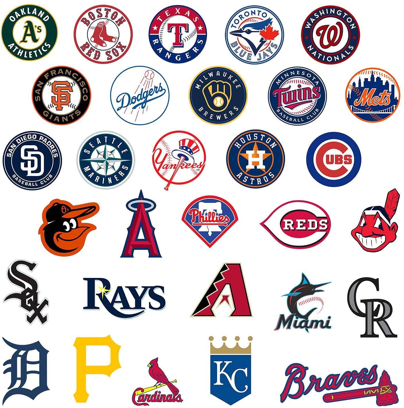 MLB Realignment What This Means to Baseball and How Can It Work  News  Scores Highlights Stats and Rumors  Bleacher Report