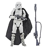 Star Wars The Vintage Collection Stormtrooper - Mimban 3.75 inch Action Figure