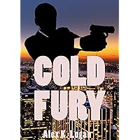 COLD FURY COLD FURY Kindle Paperback