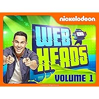 Webheads Volume 1