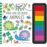 Animales Animales Hardcover
