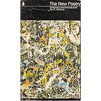 New Poetry (Poets) New Poetry (Poets) Paperback Mass Market Paperback
