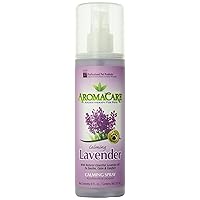 Pet Aroma Care Calming Lavender Spray, 8-Ounce