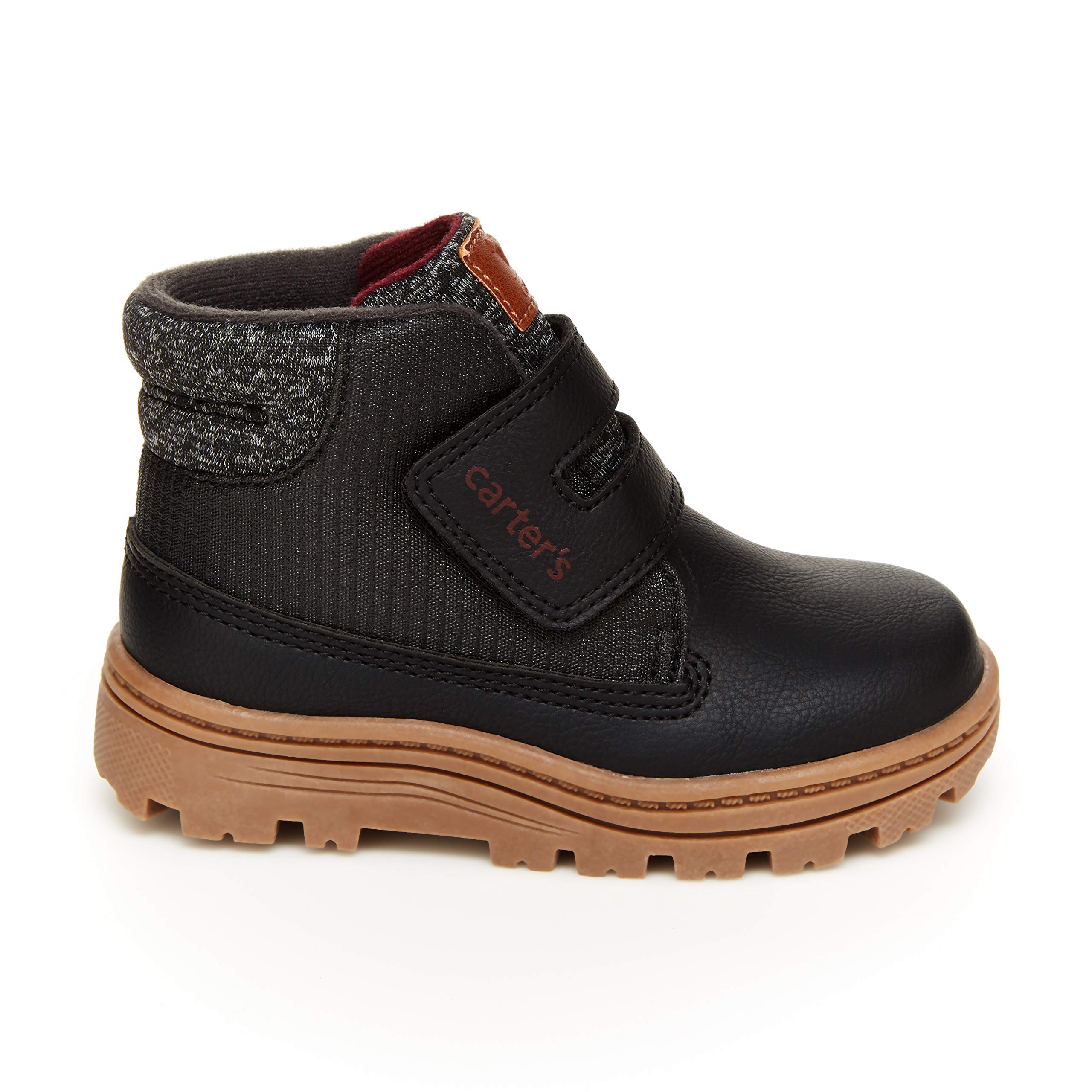 Carter's Boy's Kelso Fashion Boot