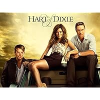 Hart of Dixie: The Complete Second Season