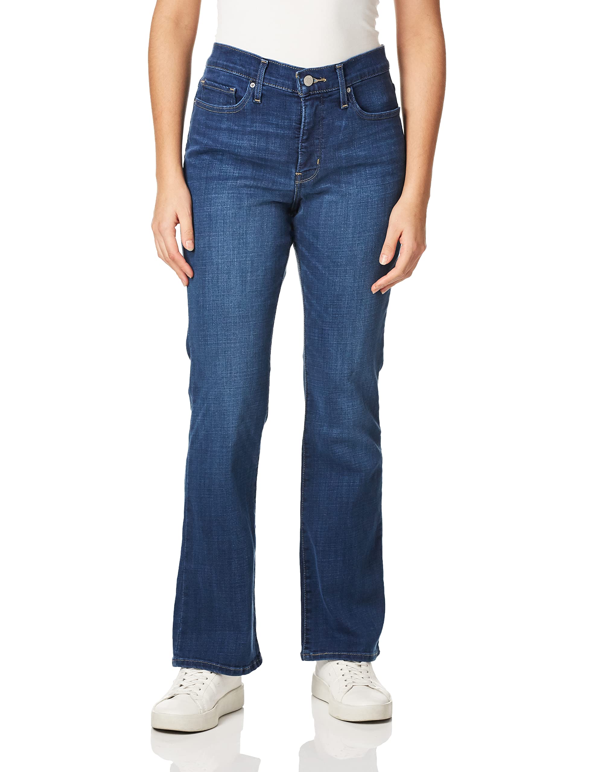 Mua Levi's Women's 315 Shaping Bootcut Jean trên Amazon Mỹ chính hãng 2023  | Giaonhan247
