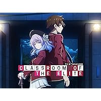 Classroom of the Elite, Season 3 (Simuldub)