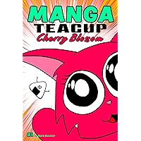 Manga Teacup Cherry Blossom #1 Manga Teacup Cherry Blossom #1 Kindle