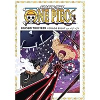 One Piece - Season 13 Voyage 8