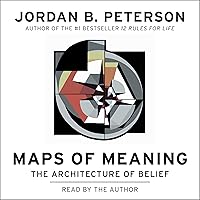 Maps of Meaning Maps of Meaning Audible Audiobook Paperback Kindle Hardcover