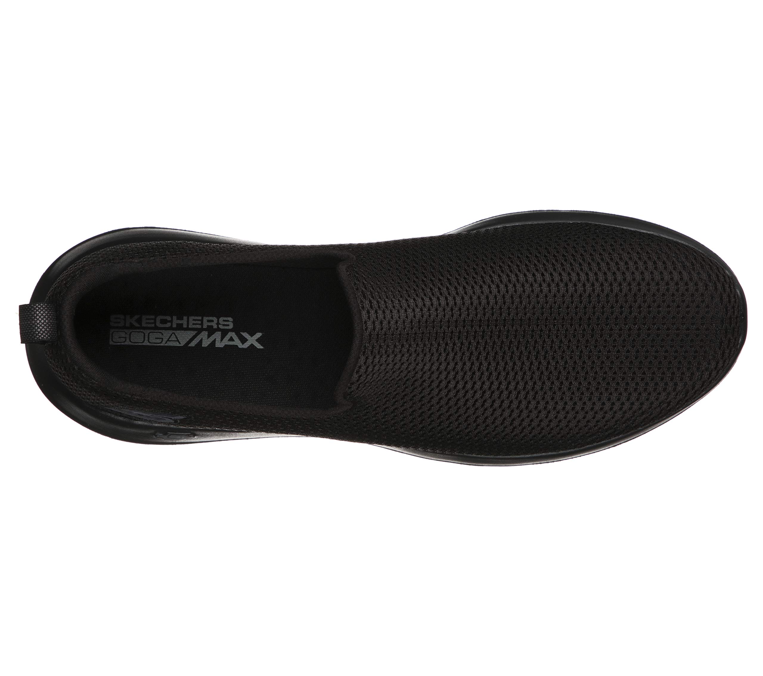 Skechers Men's Go Max-Athletic Air Mesh Slip on Walking Shoe Sneaker