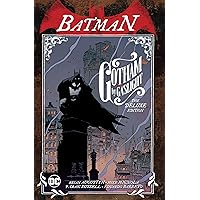 Batman: Gotham by Gaslight Batman: Gotham by Gaslight Paperback Kindle Comics