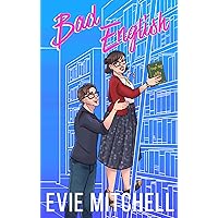 Bad English: A nerdy girl bookish guy romance (Dogg Pack Book 2) Bad English: A nerdy girl bookish guy romance (Dogg Pack Book 2) Kindle