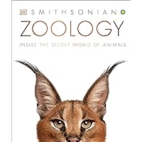 Zoology: Inside the Secret World of Animals (DK Secret World Encyclopedias) Zoology: Inside the Secret World of Animals (DK Secret World Encyclopedias) Hardcover Kindle