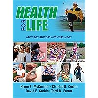 Health for Life Health for Life Paperback eTextbook Hardcover