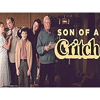 Son Of A Critch: Season 1