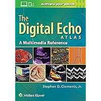 The Digital Echo Atlas: A Multimedia Reference The Digital Echo Atlas: A Multimedia Reference Hardcover Kindle