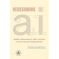 Redesigning AI (Boston Review / Forum) Redesigning AI (Boston Review / Forum) Paperback Kindle