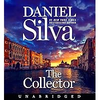 The Collector CD: A Novel The Collector CD: A Novel Kindle Audible Audiobook Hardcover Paperback Mass Market Paperback Audio CD