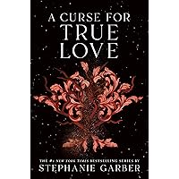 A Curse for True Love (Once Upon a Broken Heart, 3) A Curse for True Love (Once Upon a Broken Heart, 3) Hardcover Kindle Audible Audiobook Paperback