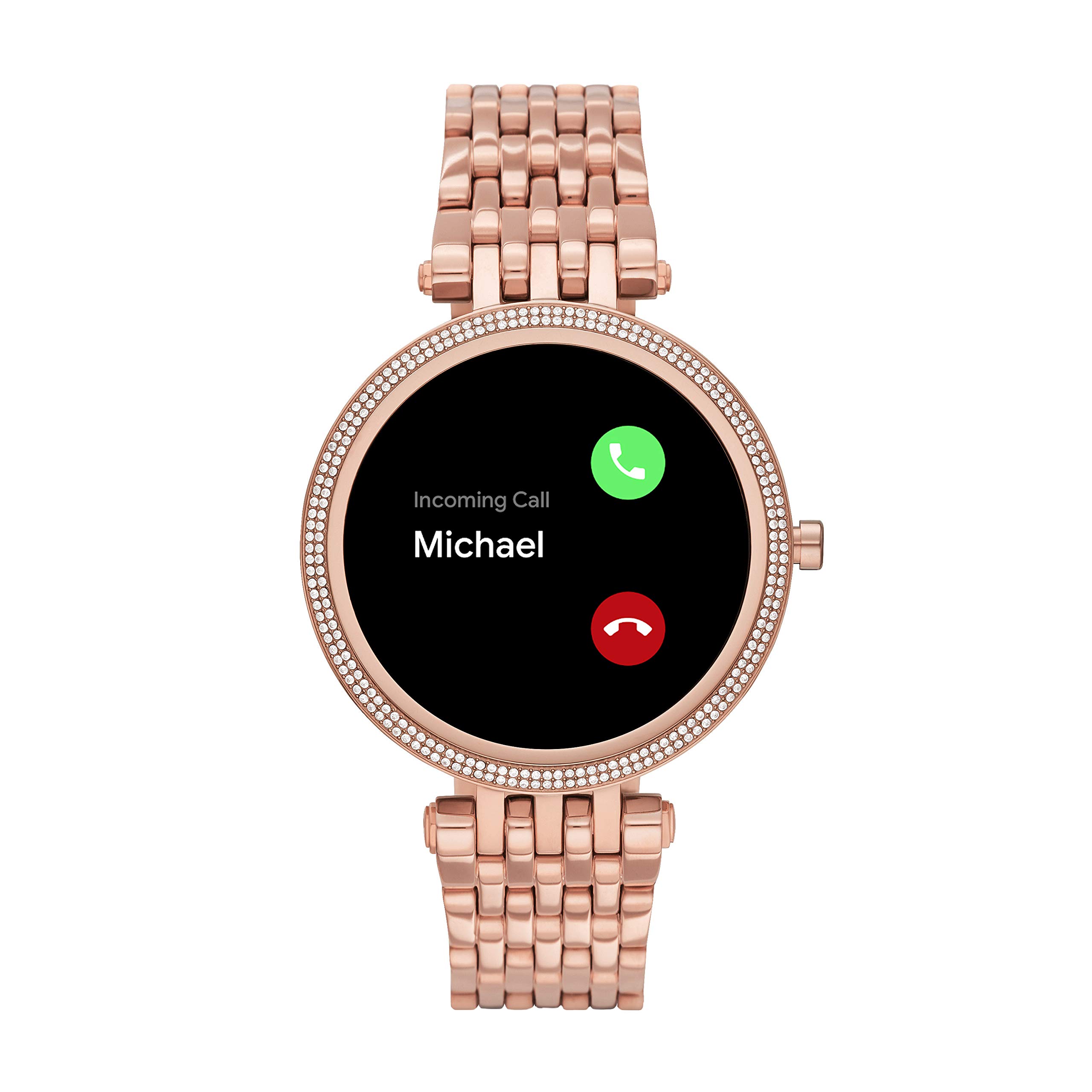 Michael Kors MKT5067 Access Sofie Smartwatch 41mm