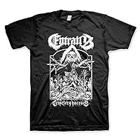 Entrails Cemetary Horrors T-Shirt
