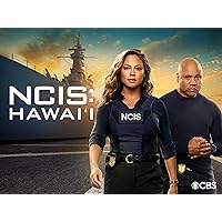NCIS: Hawai'i Season 3