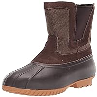 Propet Womens Insley Cold Weather Boots